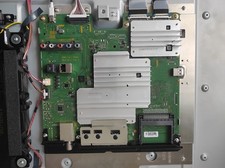 Panasonic TNPH1147 Main Board for TX-50DX/65DX/58DX LED TV