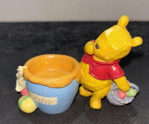 Disney winnie the - winnie, easter
