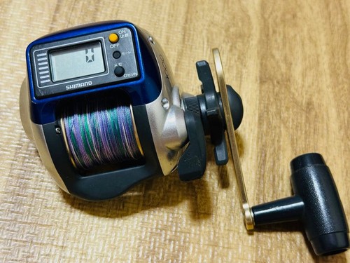 Shimano sls small boat - sls,
