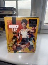 Arrow Video Bruce Lee 4K UHD