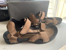 Brasher Trekker Sandals 9