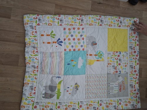 Mothercare safari animal - mothercare,