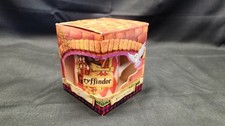 Royal Doulton 2001 Harry Potter Mug - Gryffindor House HMP1 + Original Box
