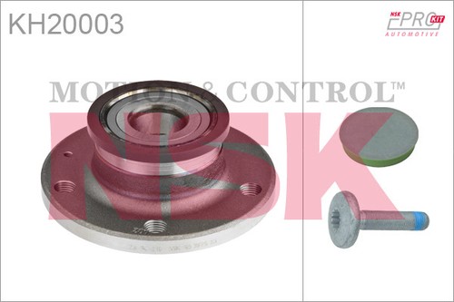 Nsk kh20003 wheel - nsk,