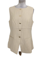 Monsoon Women's Waistcoat Size