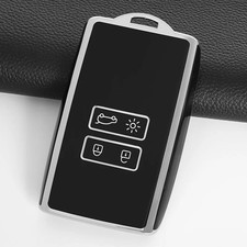 Key Card Case Cover for