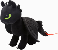 How to Train Your Dragon