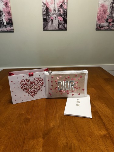 Christian dior heart - christian,
