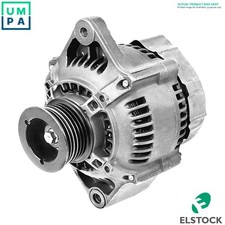ALTERNATOR 28-7631 FOR IVECO
