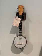 Barnes & Mullins Ukulele Banjo
