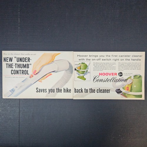 1959 hoover constellation - 1959,