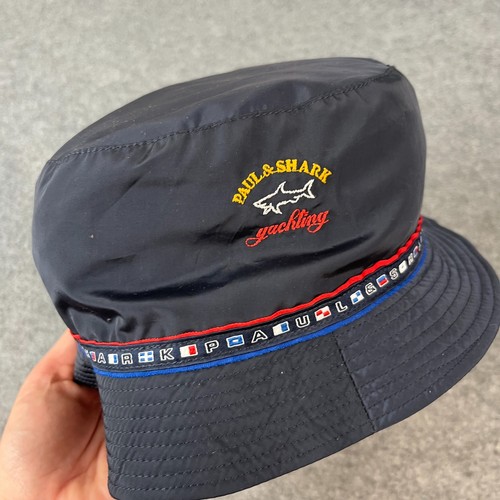 Paul shark yachting - hat, cap