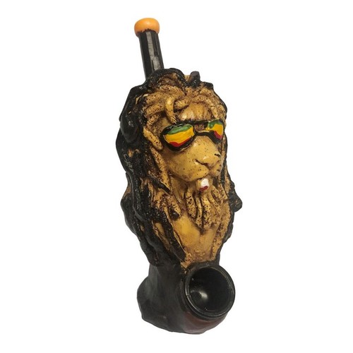 Novelty rasta lion - rasta,