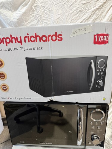 Morphy richards p90d23el h - morphy, p90d23el-b8/h