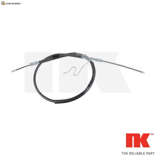 Cable parking brake - cable,