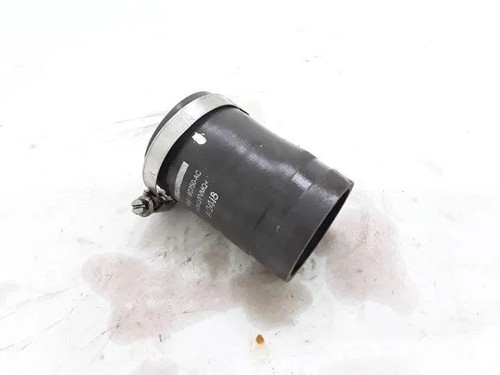 Ford focus intercooler - ford, iv