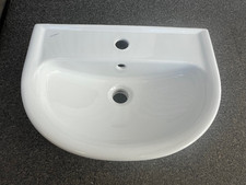 Laufen Pro 500mm Basin 1TH 811935 Brand New