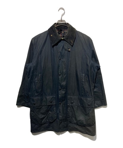 Authentic barbour border oiled - barbour,