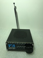 ATS-20+ SI4732 DSP SDR Radio