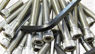 Triumph t160 trident stainless - t160,