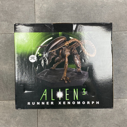 Runner xenomorph alien - xenomorph, 3