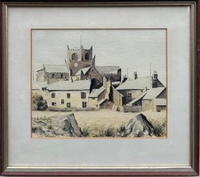 William Arthur Bristow