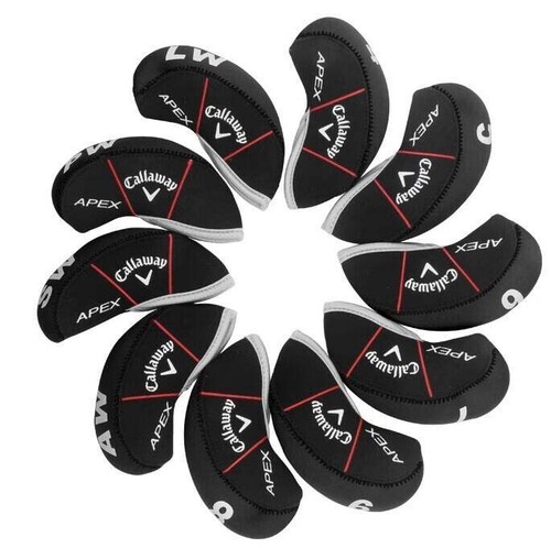 10pcs callaway apex golf club - 10pcs,