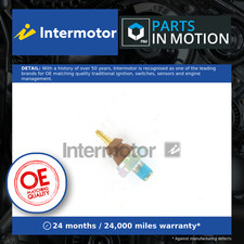 Oil Pressure Switch 50700 Intermotor 37240PD2003 37240PD2004 37240PLZD00 Quality
