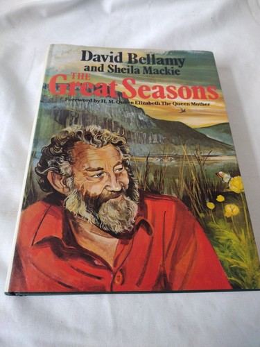 The great seasons david - seasons, by