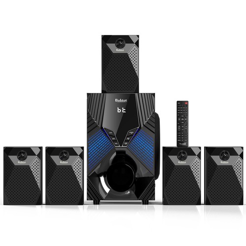 Bobtot surround sound - bobtot, 5.1