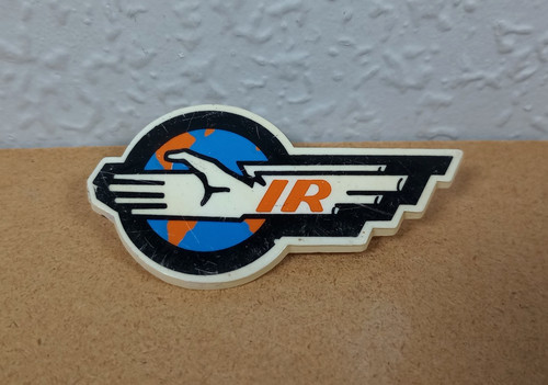 Thunderbirds international - thunderbirds, ir