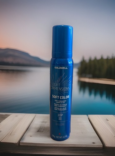 Goldwell light dimensions - light,