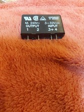 Crydom MP240D4 Solid State