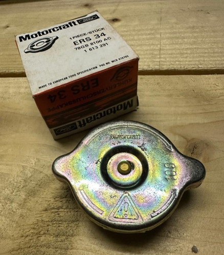Original nos genuine ford - nos,