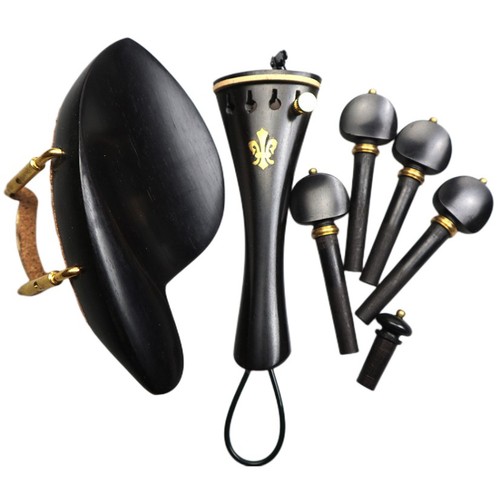 Set ebony accessories for - 1,