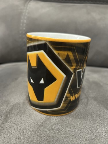 Wolverhampton wanderers - fc,