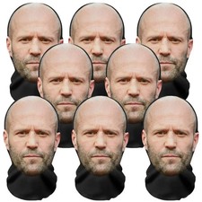 2025 New 3D Printed Mask
