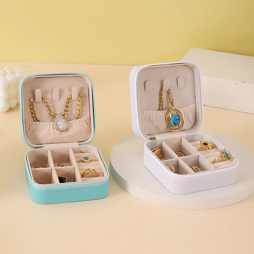 Mini travel jewellery box - mini,