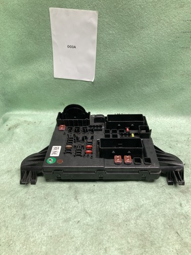 Vauxhall insignia mk1 fuse - mk1,