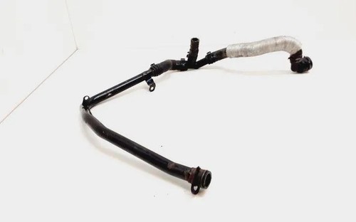 Passat 362 hose cooling - vw, b7
