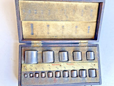 Vintage Box of Hoffmann
