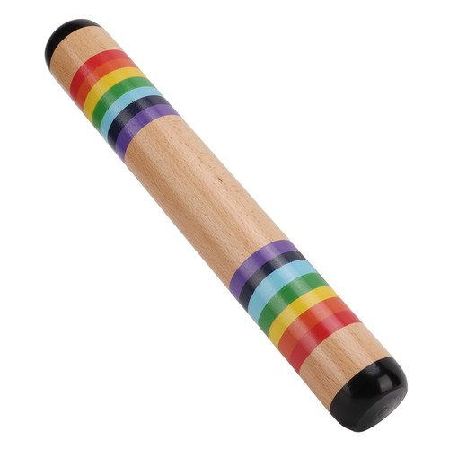 Wooden rain stick maker - rain,