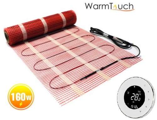 All sizes 160w electric - all,