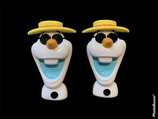 Disney Frozen  Olaf Boca 2