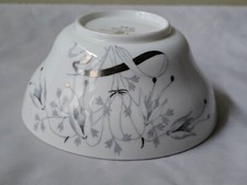 Charming floral Wedgwood bowl