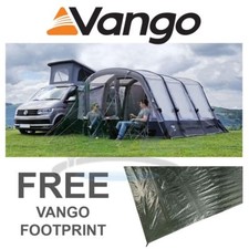 VANGO GALLI LOW INFLATABLE