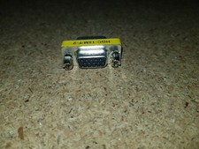 Macintosh - Power Mac G3 adapter HGC-15M/F-2