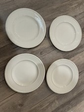 Vintage Set of 4 Wedgwood