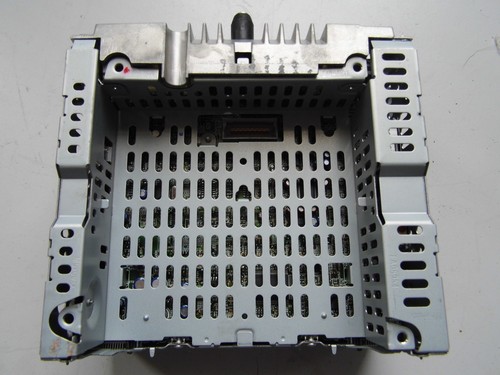 Mazda changer bracket cd - mazda,