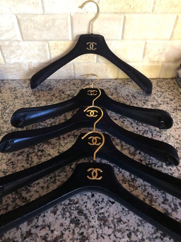 Chanel new set - chanel, black